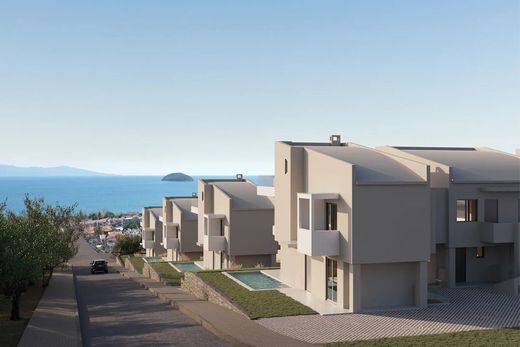Villa in Kavala, East Macedonia and Thrace