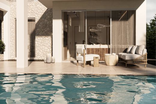 Вилла, Kriopigi, Nomós Chalkidikís