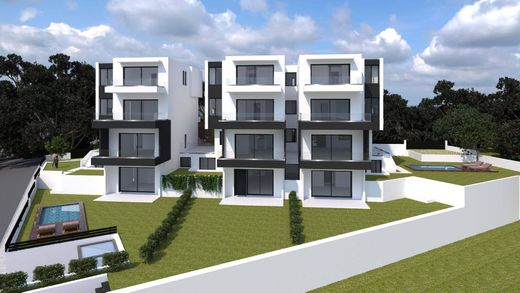 Detached House in Thessaloniki, Nomós Thessaloníkis