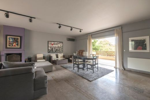 Квартира, Péfki, Nomarchía Athínas