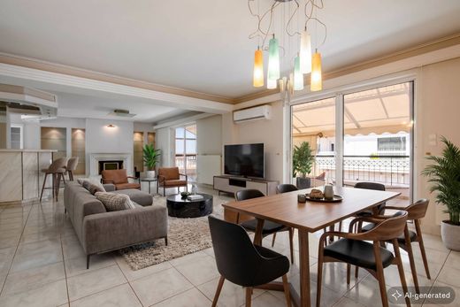 Appartement à Le Pirée, Nomós Attikís