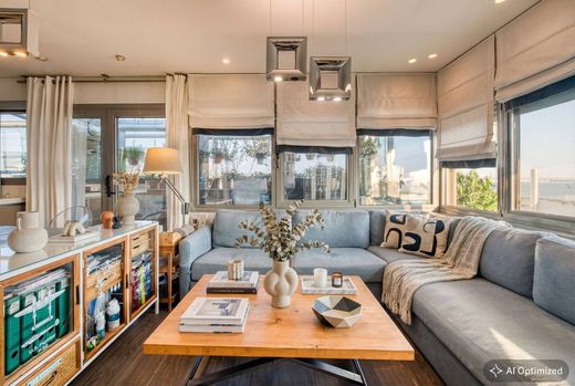 Piso / Apartamento en Salónica, Nomós Thessaloníkis