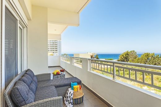 ‏דירה ב  Ródos, האיים הדודקאנסיים
