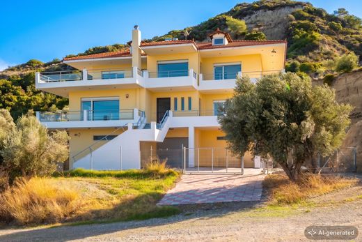 Villa in Trianta, Dodecanese