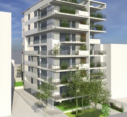 펜트하우스 / Palaió Fáliro, Nomarchía Athínas