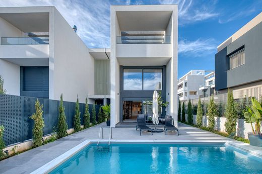 Thérmi, Nomós Thessaloníkisの一戸建て住宅