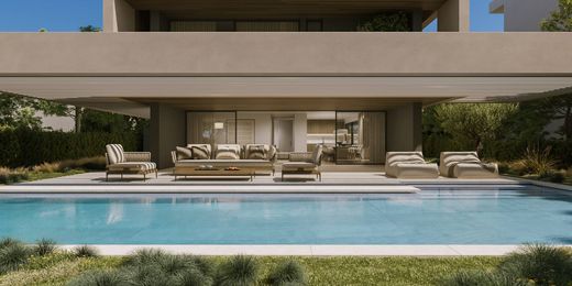 Appartement à Filothéi, Nomarchía Athínas