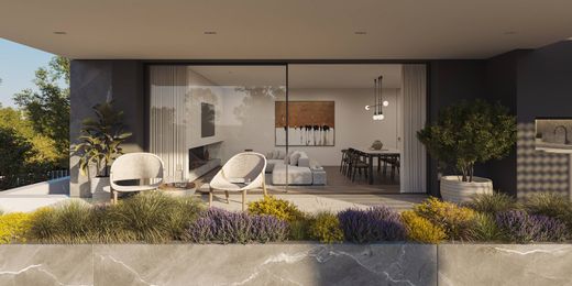 Penthouse à Kifisiá, Nomarchía Athínas