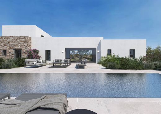 Villa - Páros, Cíclades