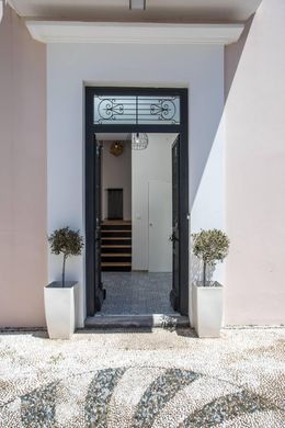 半独立式房屋  Ródos, 佐澤卡尼索斯群島
