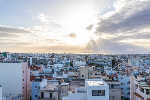 Διαμέρισμα σε Άγιος Δημήτριος, Nomarchía Athínas