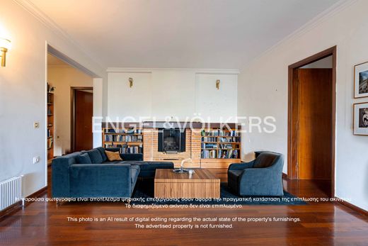 Apartment in Psychikó, Nomarchía Athínas