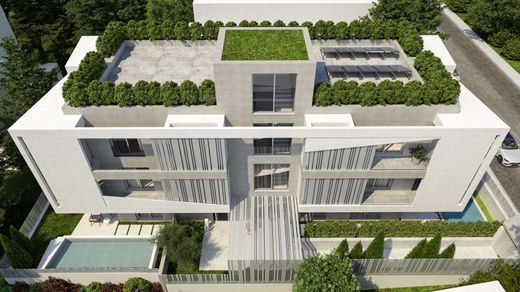 Apartment in Drosiá, Nomarchía Anatolikís Attikís