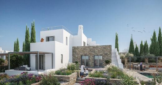 Páros, キクラデス諸島
のヴィラ