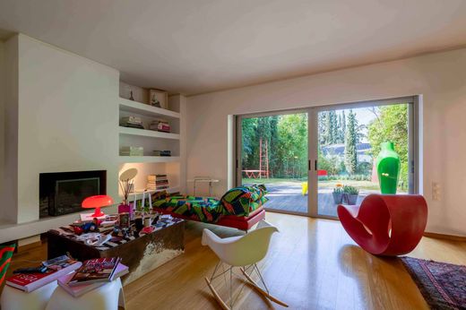 Complexes résidentiels à Kifisiá, Nomarchía Athínas