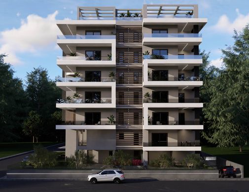 아파트 / Alimos, Nomarchía Athínas