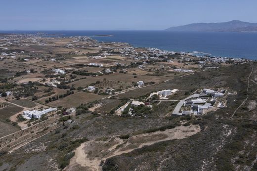 Участок, Páros, Киклады