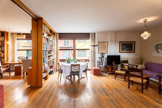 Μονοκατοικία σε Αθήνα, Nomarchía Athínas