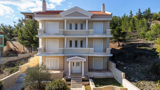 公寓楼  Pikérmi, Nomarchía Anatolikís Attikís