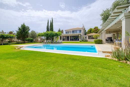 Villa en Porto Heli, Argolida