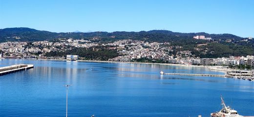 Piso / Apartamento en Kavala, Nomós Kaválas