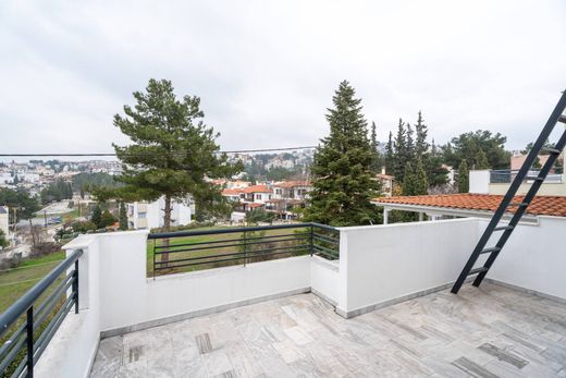 Casa en Panórama, Nomós Thessaloníkis