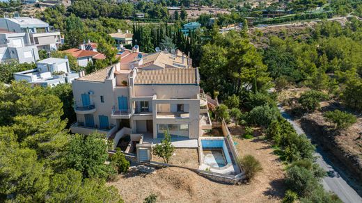 半独立式房屋  Kifisiá, Nomarchía Athínas