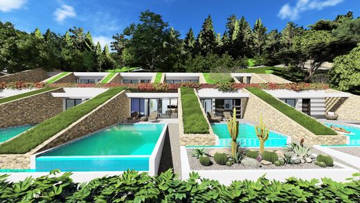 Villa in Lindos, Dodecanese