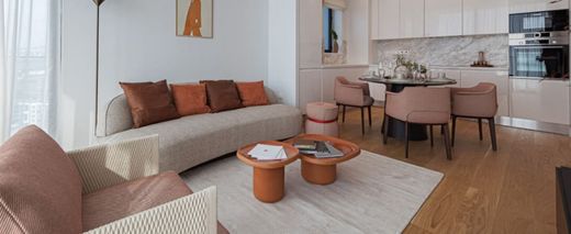 Apartament w Palaió Fáliro, Nomarchía Athínas