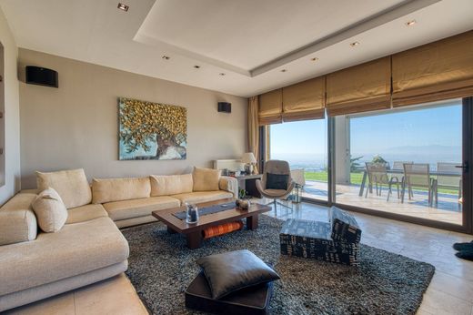 Casa en Panórama, Nomós Thessaloníkis