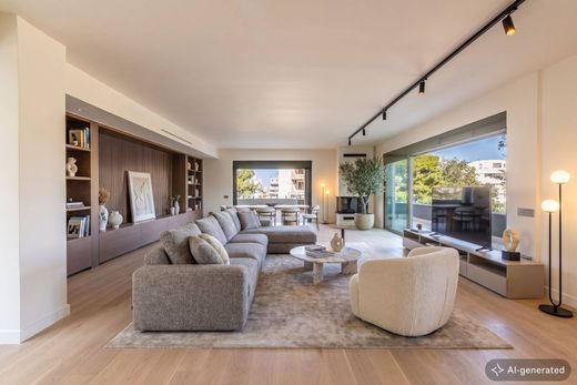 Apartment in Glyfada, Nomarchía Athínas