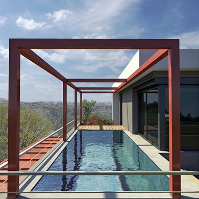 Penthouse in Thessaloniki, Nomós Thessaloníkis