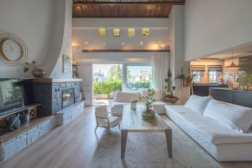 Apartment in Kifisiá, Nomarchía Athínas