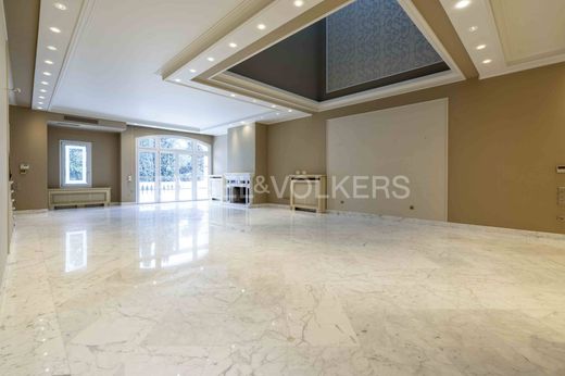 Apartament w Psychikó, Nomarchía Athínas