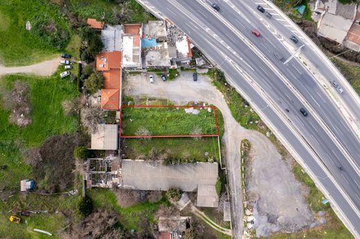 Teren w Políchni, Nomós Thessaloníkis