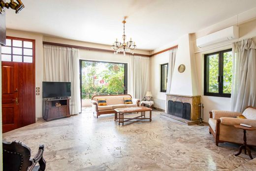 Casa Unifamiliare a Alimos, Nomarchía Athínas