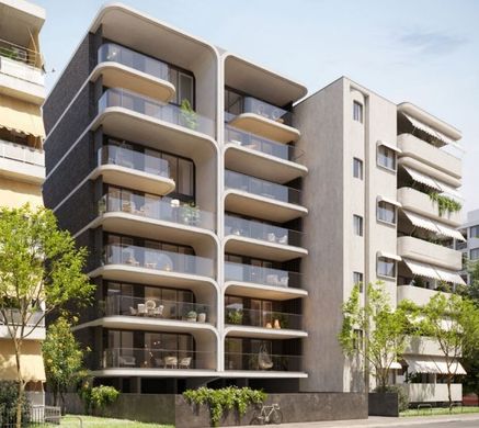 Apartamento - Palaió Fáliro, Nomarchía Athínas