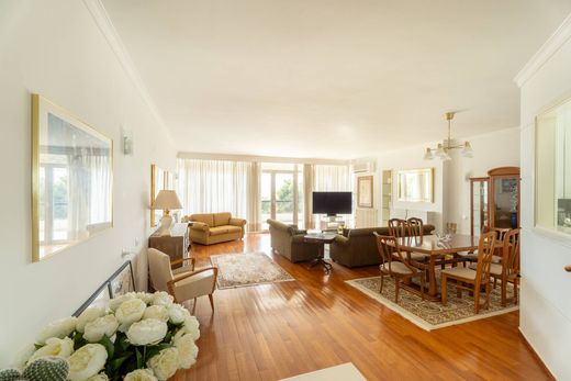 Kalamariá, Nomós Thessaloníkisのアパートメント