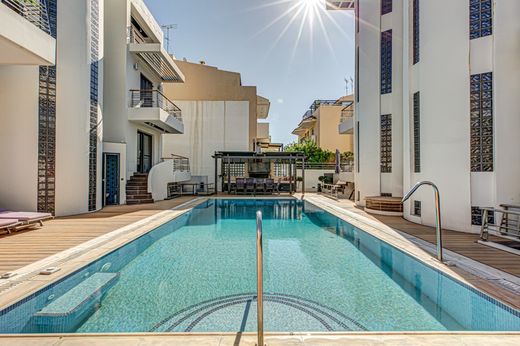 Casa Independente - Glyfáda, Nomarchía Athínas