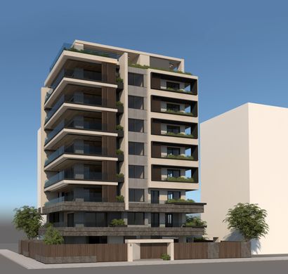 Kalamariá, Nomós Thessaloníkisのアパートメント