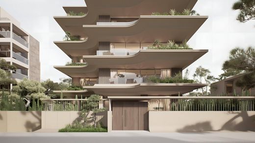 Ρετιρέ σε Glyfáda, Nomarchía Athínas