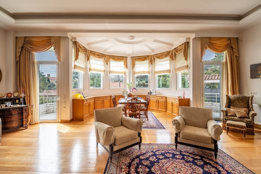 Villa in Kifisiá, Nomarchía Athínas