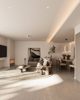 Apartment in Drosiá, Nomarchía Anatolikís Attikís