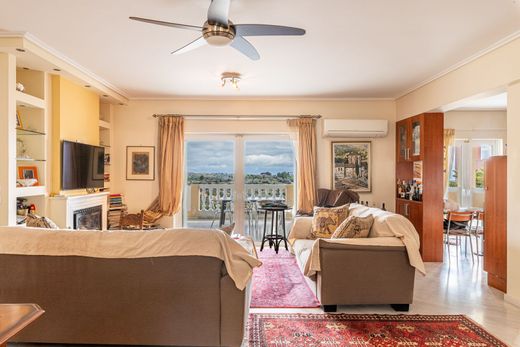 Maison individuelle à Pallíni, Nomarchía Anatolikís Attikís