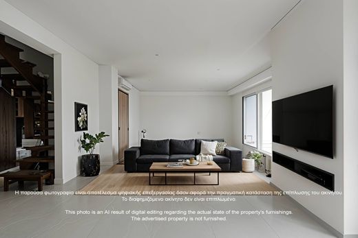 Piso / Apartamento en Aigáleo, Nomarchía Athínas