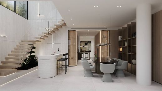 Casa en Panórama, Nomós Thessaloníkis