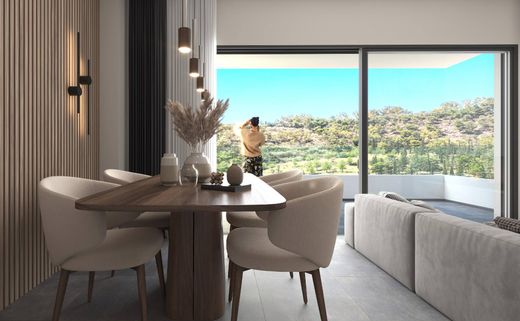 Διαμέρισμα σε Γαλάτσιον, Nomarchía Athínas