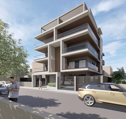 Apartment in Alimos, Nomarchía Athínas