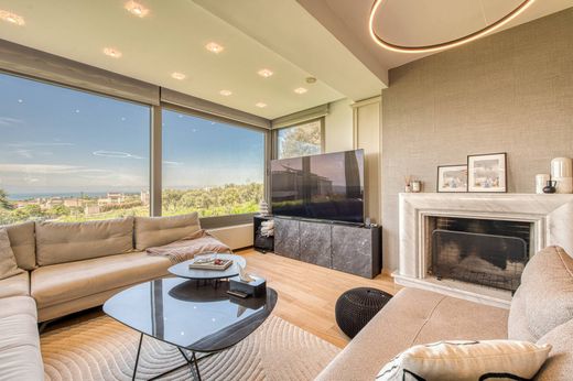 Casa en Salónica, Nomós Thessaloníkis