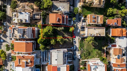 Teren w Voúla, Nomarchía Anatolikís Attikís